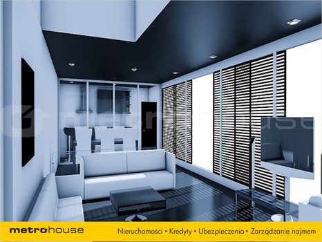 Mieszkanie dwupokojowe na sprzedaż Poznań, Centrum, Wenecjańska 61m2 Foto 2