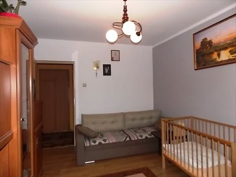 Mieszkanie dwupokojowe na sprzedaż Doba 51m2 Foto 5