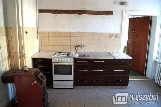 Mieszkanie czteropokojowe na sprzedaż Pyrzyce, Śródmieście 72m2 Foto 4