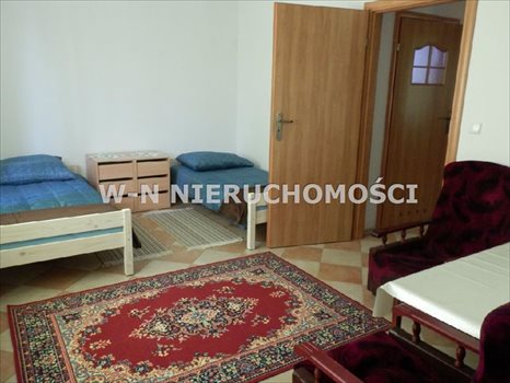 Dom na wynajem Głogów, Złota Podkowa 140m2 Foto 6