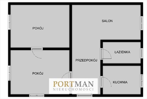 Dom na sprzedaż Otwock Wielki 60m2 Foto 4