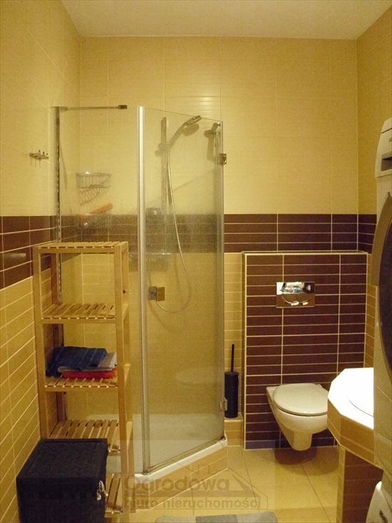 Mieszkanie dwupokojowe na sprzedaż Stara Iwiczna, Słoneczna 59m2 Foto 9