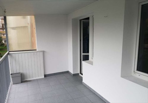 Mieszkanie trzypokojowe na sprzedaż Wrocław, Krzyki, Orzechowa 63m2 Foto 6