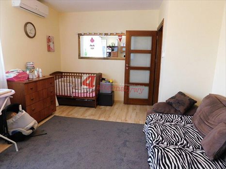 Mieszkanie dwupokojowe na sprzedaż Tarnów, Dąbrówka Infułacka, Zarzyckiego 51m2 Foto 4