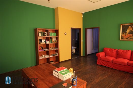 Lokal użytkowy na sprzedaż Radzymin, Aleja Jana Pawła II 164m2 Foto 3