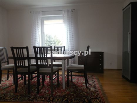 Dom na wynajem Kraków, Zwierzyniec, Wola Justowska, Rogalskiego 170m2 Foto 8