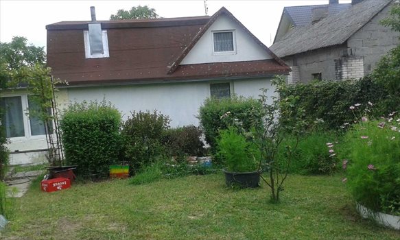 Działka budowlana na sprzedaż Serock 1 245m2 Foto 3