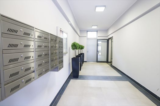 Mieszkanie trzypokojowe na sprzedaż Wrocław, Śródmieście, Wyszyńskiego 68m2 Foto 11