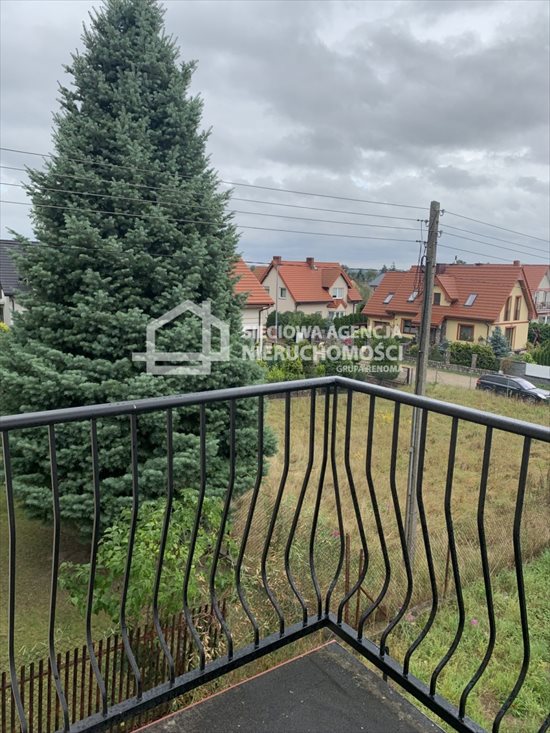 Kawalerka na wynajem Reda, Zuchów 50m2 Foto 5