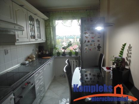 Mieszkanie trzypokojowe na wynajem Szczecin, Książąt Pomorskich, Mariana Rapackiego 62m2 Foto 7