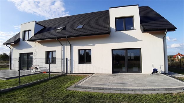 Dom na sprzedaż Olsztyn, Ostrzeszewo 160m2 Foto 6