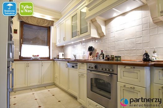 Dom na wynajem Gdańsk, Matemblewo, Wichrowe Wzgórze 220m2 Foto 2