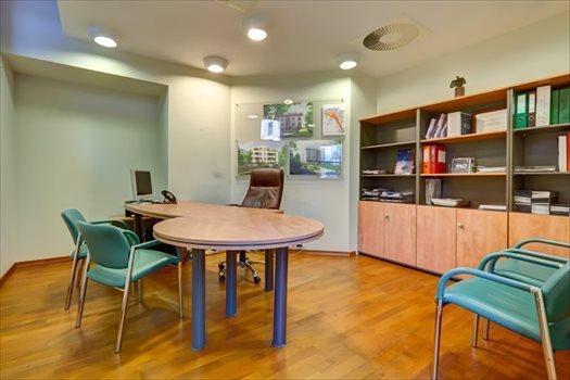 Lokal użytkowy na sprzedaż Warszawa, Mokotów, Obrzeżna 1C 233m2 Foto 7