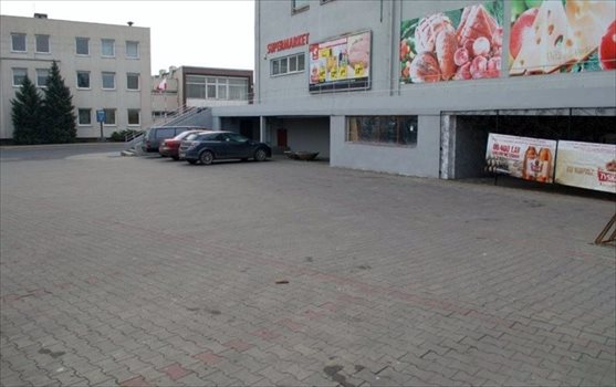 Lokal użytkowy na wynajem Komprachcice 450m2 Foto 4
