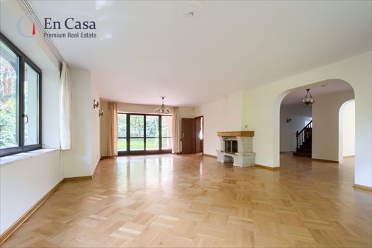 Dom na wynajem Konstancin-Jeziorna 630m2 Foto 5