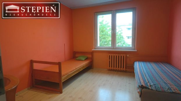 Mieszkanie dwupokojowe na wynajem Jelenia Góra, Zabobrze 51m2 Foto 5