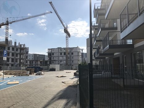 Mieszkanie dwupokojowe na sprzedaż Poznań, Nowe Miasto, Os. Stare Żegrze 46m2 Foto 8