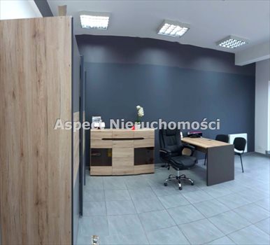 Lokal użytkowy na wynajem Żory, Centrum 50m2 Foto 2