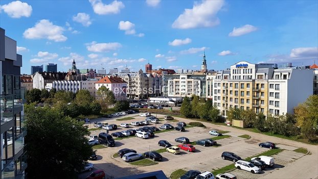 Kawalerka na sprzedaż Poznań, Stare Miasto, Wenecjańska 40m2 Foto 7