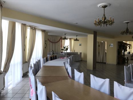 Lokal użytkowy na wynajem Prażmów, Łoś 400m2 Foto 5