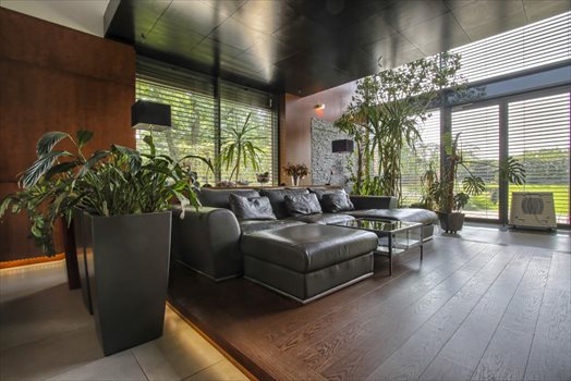Dom na sprzedaż Strzykuły, Srebrzysta Aleja 460m2 Foto 4