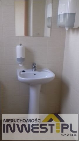 Lokal użytkowy na wynajem Olsztyn, Przemysłowa, Dzielnica Przemysłowa 100m2 Foto 9