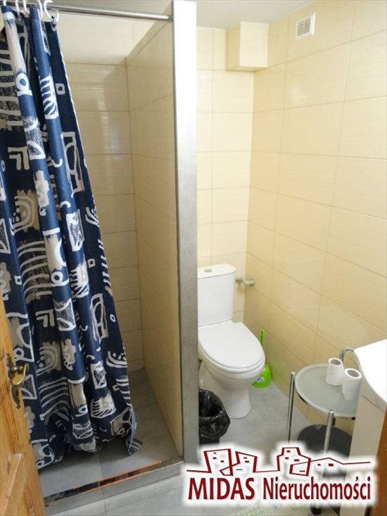 Mieszkanie trzypokojowe na wynajem Ciechocinek 70m2 Foto 7
