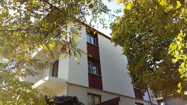 Kawalerka na sprzedaż Kraków, Bieżanów-Prokocim, Konwaliowa 3 19m2 Foto 9