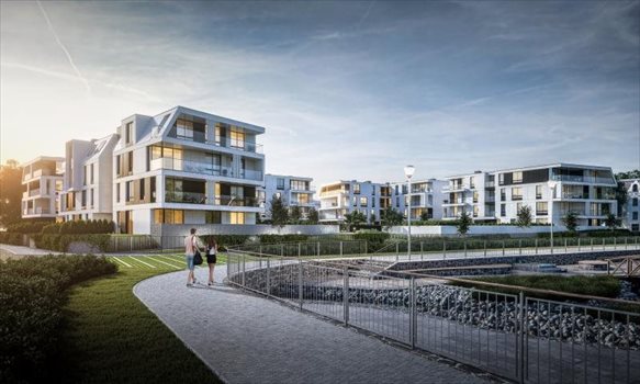 Mieszkanie czteropokojowe na sprzedaż Sopot, DOLNY, OKRZEI STEFANA 94m2 Foto 1