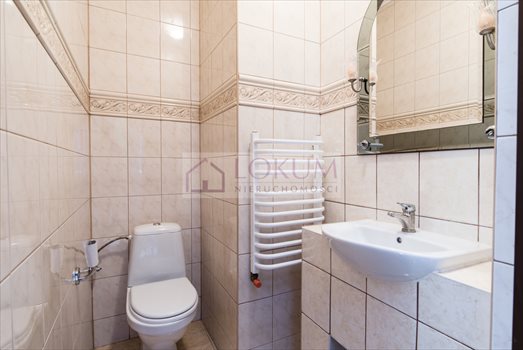 Luksusowy dom na sprzedaż Motycz 400m2 Foto 13