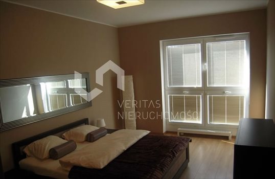 Mieszkanie dwupokojowe na wynajem Katowice, Dąb, Johna Baildona 50m2 Foto 4