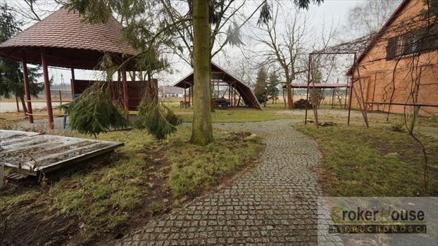 Lokal użytkowy na sprzedaż Bierdzany 350m2 Foto 4