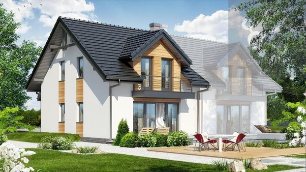 Dom na sprzedaż Żółwia Błoć 186m2 Foto 4