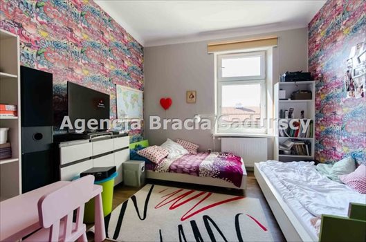 Mieszkanie dwupokojowe na sprzedaż Kraków, Śródmieście, Bosacka 49m2 Foto 11