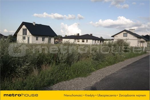 Działka inna na sprzedaż Pokrówka, Chełm 1 712m2 Foto 4