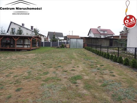 Działka budowlana na sprzedaż Rytel 848m2 Foto 7