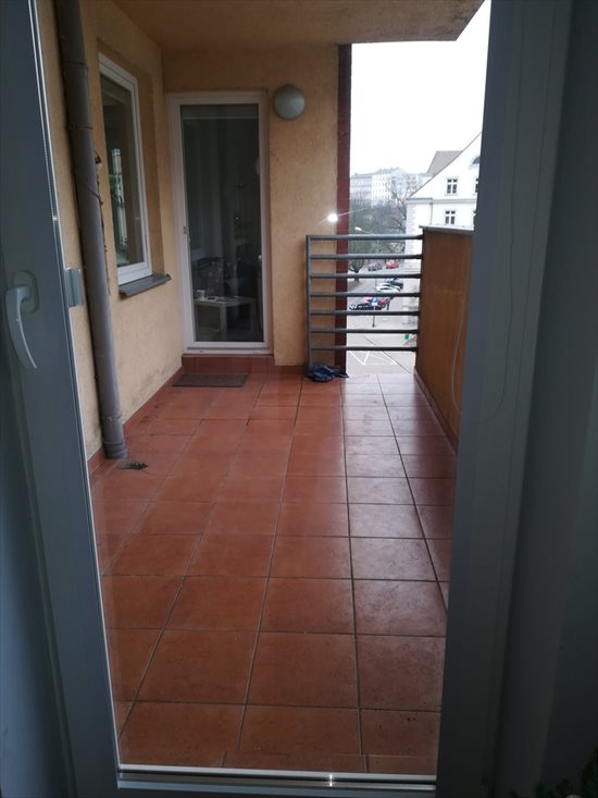 Mieszkanie dwupokojowe na wynajem Szczecin, Świętego Ducha 59m2 Foto 5