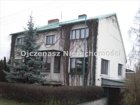 Dom na sprzedaż Brzoza 240m2 Foto 2
