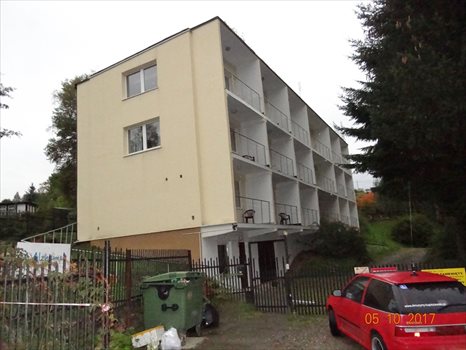 Lokal użytkowy na sprzedaż Czchów, Pęcherska Góra 1 600m2 Foto 2