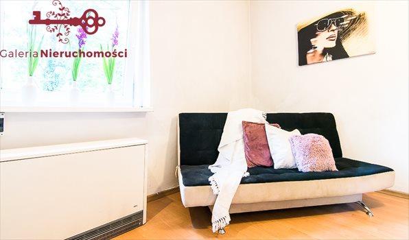 Kawalerka na sprzedaż Poznań, Stare Miasto, Za Bramką 28m2 Foto 2