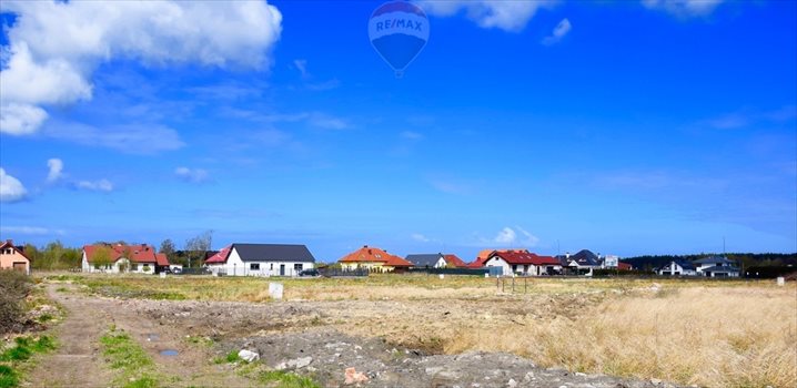 Działka budowlana na sprzedaż Przewłoka, Ustecka 1 002m2 Foto 2