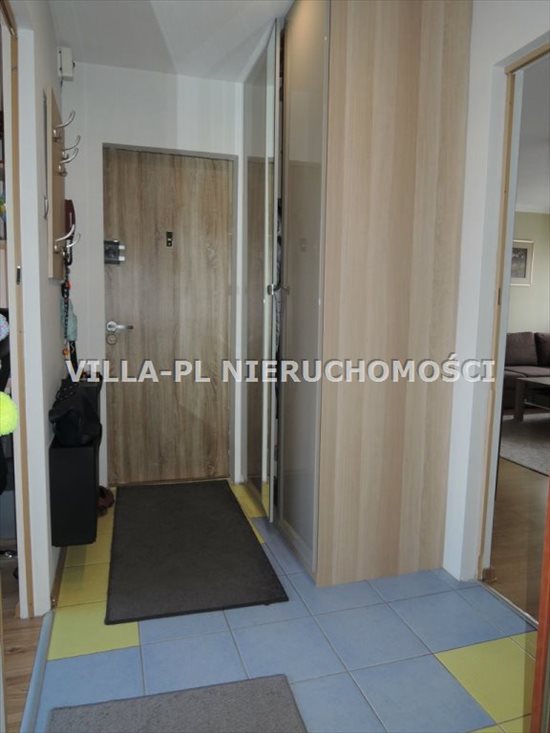Mieszkanie trzypokojowe na sprzedaż Zgierz, os. 650-lecia, Lechonia 48m2 Foto 4
