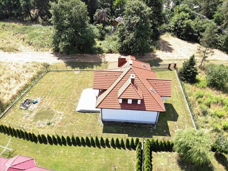 Dom na sprzedaż Niepołomice, Jazy, Słoneczna 166m2 Foto 8
