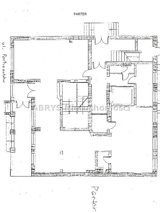 Lokal użytkowy na sprzedaż Olsztyn, Kętrzyńskiego 920m2 Foto 8