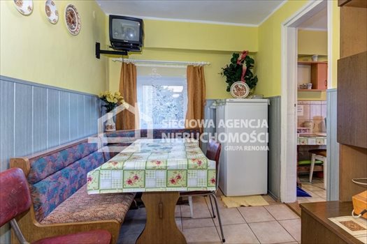 Dom na sprzedaż Jantar 160m2 Foto 9