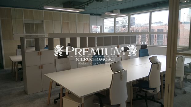 Lokal użytkowy na wynajem Wrocław, Stare Miasto, Podwale 211m2 Foto 3