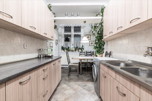 Mieszkanie trzypokojowe na sprzedaż Poznań, Nowe Miasto 75m2 Foto 4
