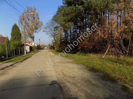 Działka rolna na sprzedaż Otwock, Wólka Mlądzka 1 350m2 Foto 2