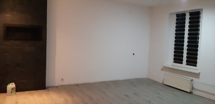 Mieszkanie dwupokojowe na wynajem Zabrze, Centrum, ul. Wolności 63m2 Foto 7