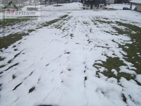Działka budowlana na sprzedaż Nowy Sącz 1 454m2 Foto 2